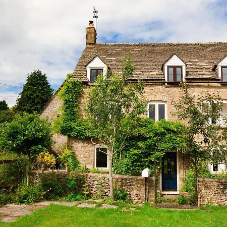 Vila Field View Cirencester Exteriér fotografie