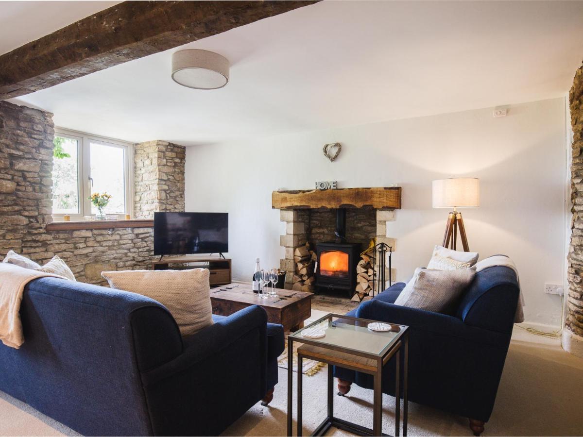 Vila Field View Cirencester Exteriér fotografie