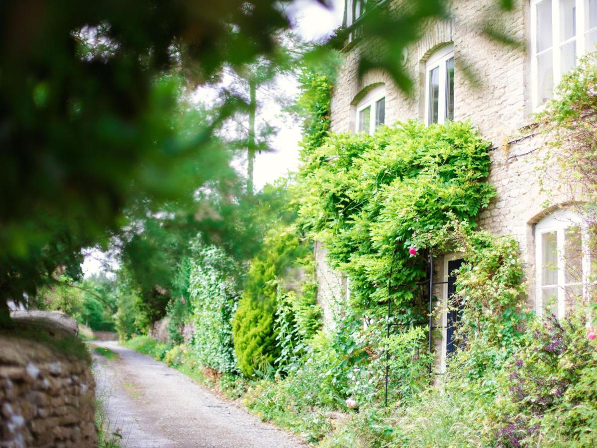 Vila Field View Cirencester Exteriér fotografie