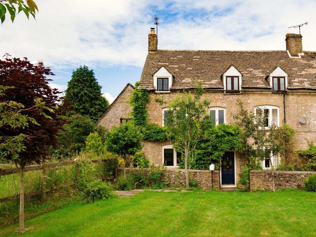 Vila Field View Cirencester Exteriér fotografie