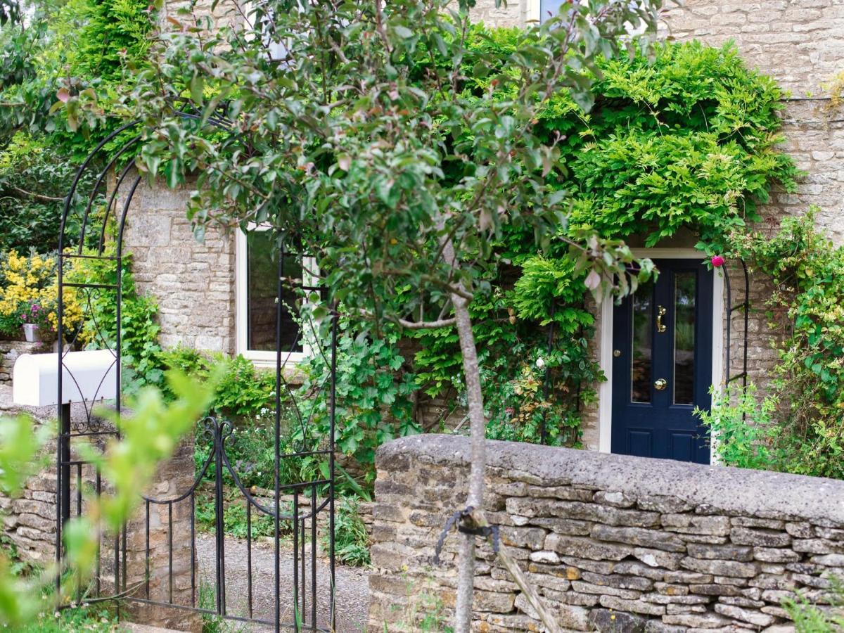 Vila Field View Cirencester Exteriér fotografie