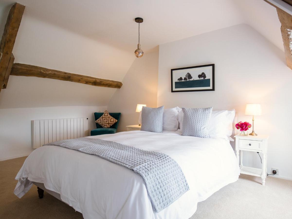 Vila Field View Cirencester Exteriér fotografie