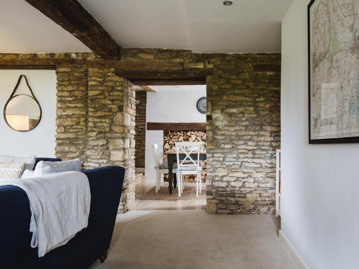 Vila Field View Cirencester Exteriér fotografie