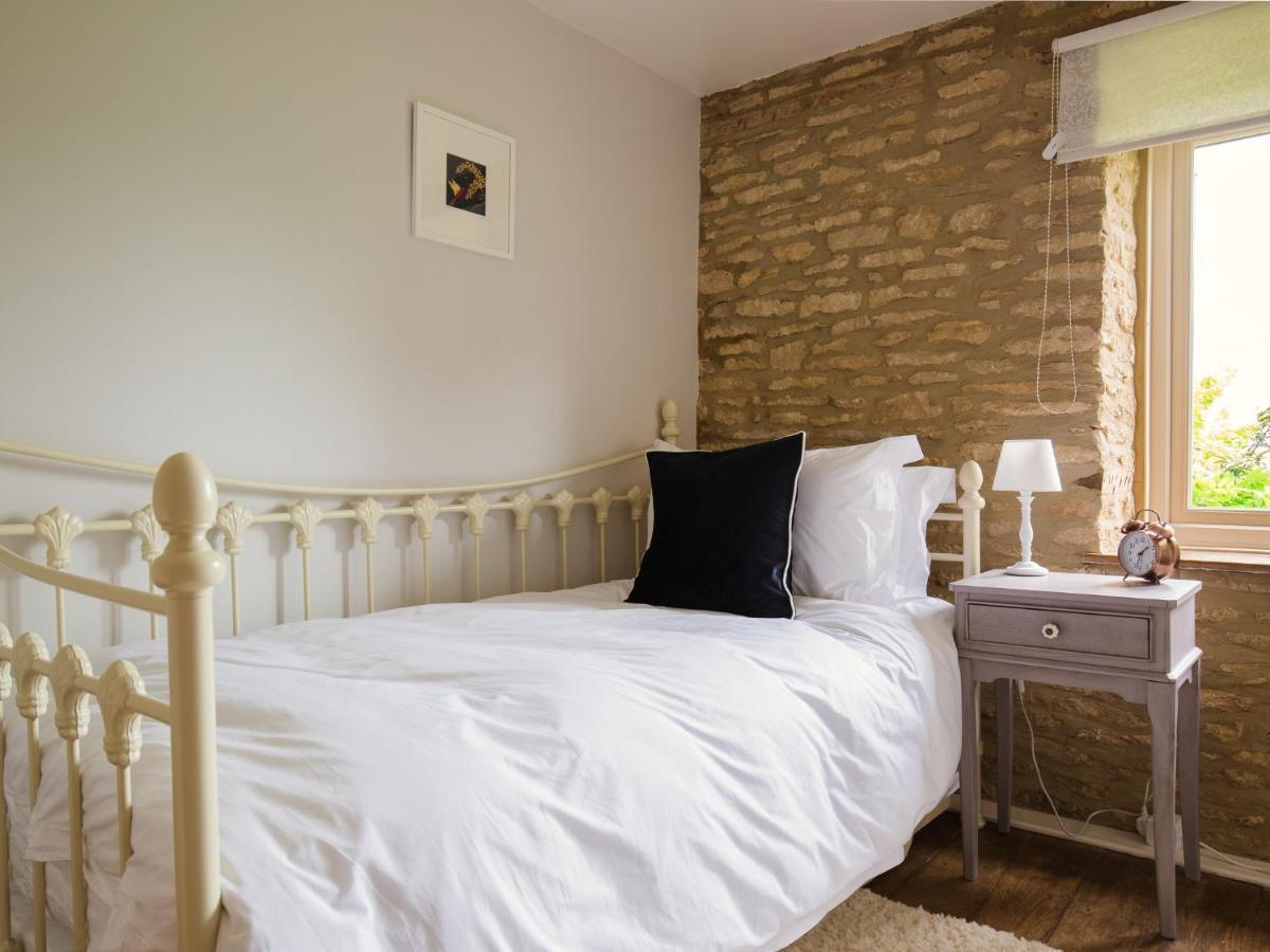 Vila Field View Cirencester Exteriér fotografie