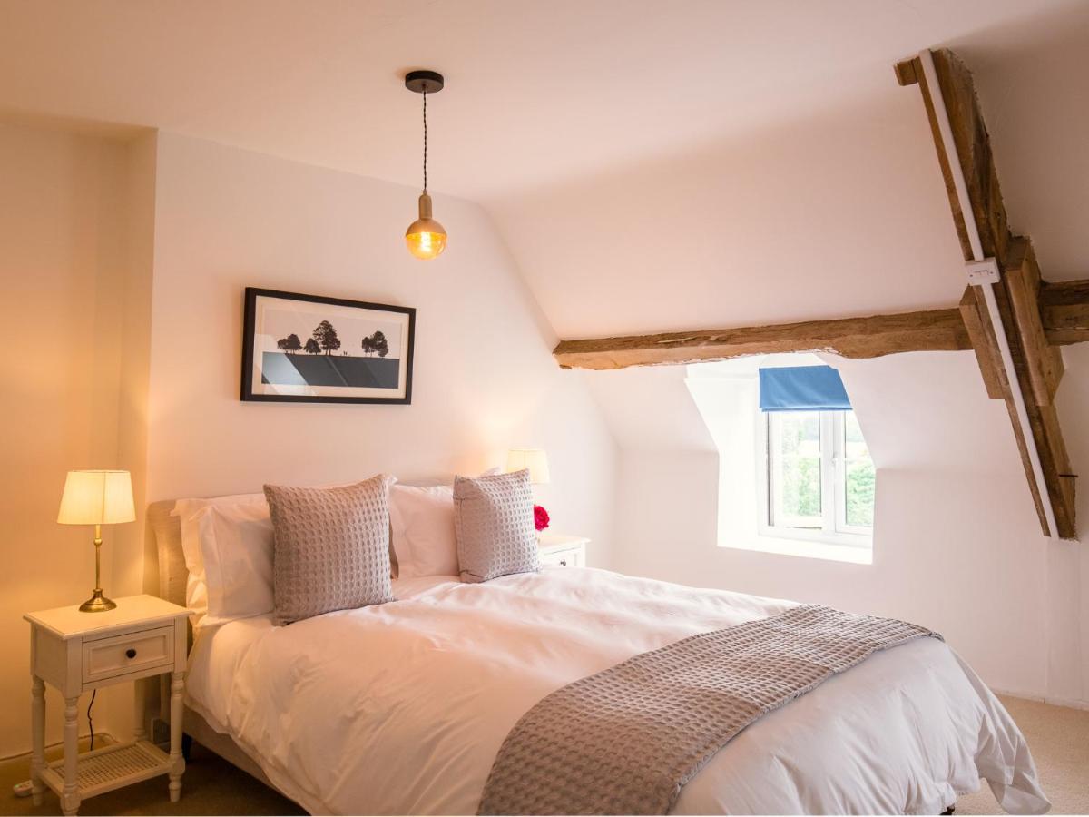 Vila Field View Cirencester Exteriér fotografie