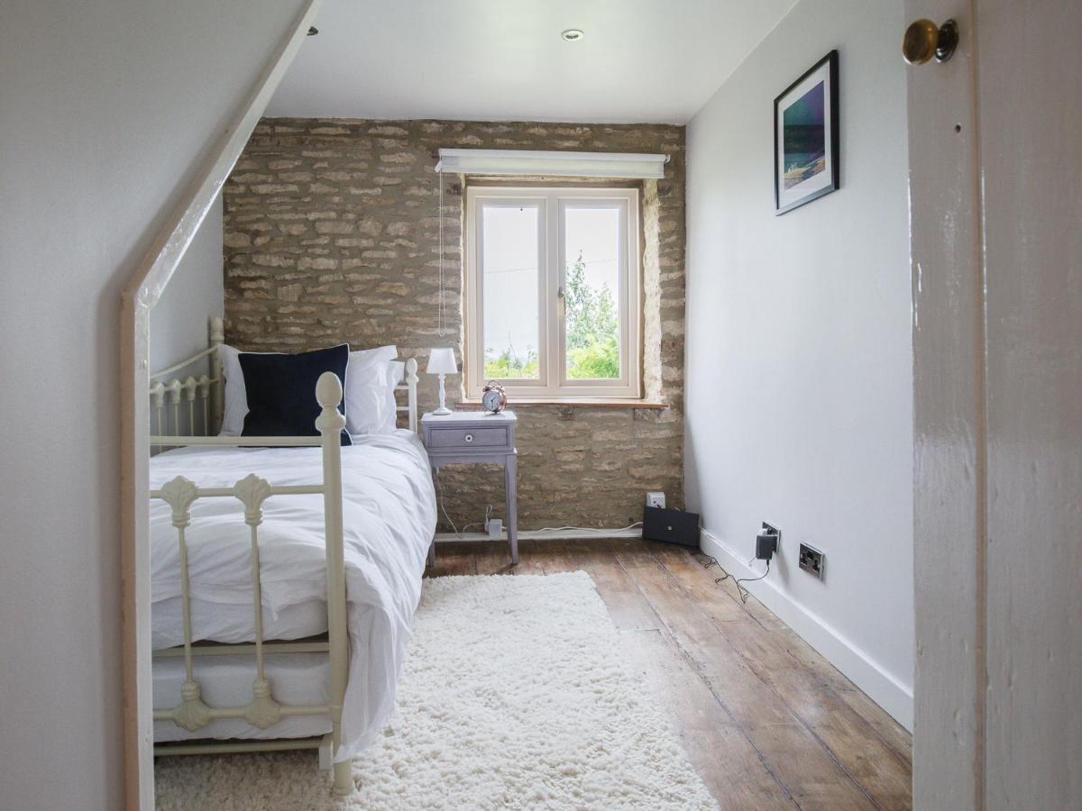Vila Field View Cirencester Exteriér fotografie