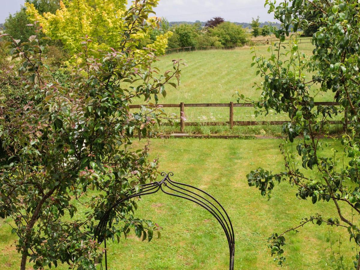 Vila Field View Cirencester Exteriér fotografie